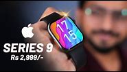 ₹2,999/- Apple Watch Series 9 Clone 🤯 | Is It Worth.? | Tech Unboxing 🔥