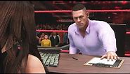 WWE 2K19 Prelude Trailer - John Cena Brings Back WCW or ECW - Story Prelude PS4/XB1