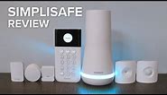 SimpliSafe review: Our favorite security system finally looks the part