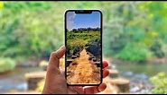 iPhone XS Max Detailed Camera Review | 2024