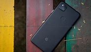 Google Pixel 4a Review : Efftortless and reliable