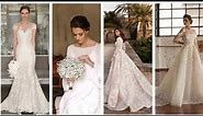 High- end Wedding Dresses / Exclusive Bridal Gown Trends / Contemporary wedding