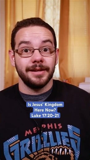 Luke 17 Commentary - Watch Eleven Eighty-Nine for analysis on every chapter of the Bible!