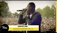 HEADIE ONE AT WIRELESS FESTIVAL '23