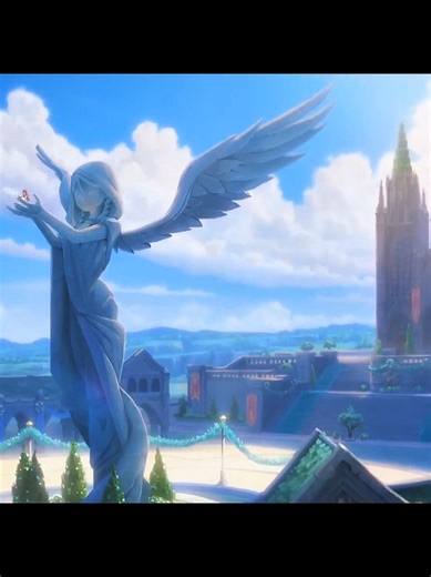 Knights of Favonius Anthem Theme [6.3]