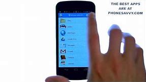 PrintHand - App Review and How-To - Print Direct From Your Android Smartphone