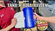 Take A Roll: Paper Towel Holder Review