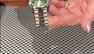 Rolex President Day Date 40 Green Dial White Gold Mens Watch 228239 Review | SwissWatchExpo