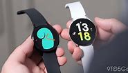 Samsung confirms Galaxy Watch 6 coming later this year with AFib notifications