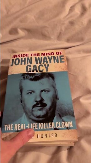 5 True Crime Books That Will Keep You Awake 😲