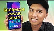 Phone Mid-Range Yang BEST & Sedap Guna 2023! - Samsung Galaxy A54 Malaysia Review