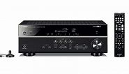 10 Best Small 5.1 Receivers 2024 - Feature Heavy Compact AV Receivers Compared - Music Industry How To