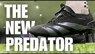 Adidas Predator 24 Elite | On Feet Full Review!