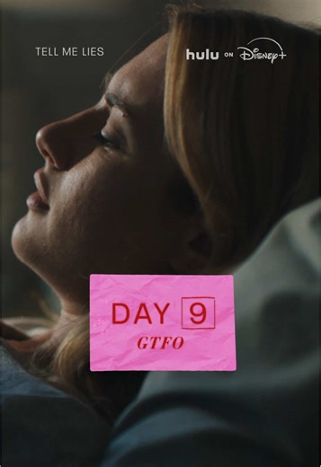 nothing hits harder than a bestie breakup