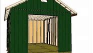 12x16-Gable-Storage-Shed