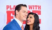 Who Is 'Fast X' Star John Cena's Wife, Shay Shariatzadeh?
