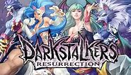 Darkstalkers Resurrection - Launch Trailer