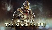 History Of The Black Knight