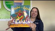 Chicks and Salsa - Guided Reading