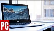 Dell Inspiron 13 7000 (7378) Review