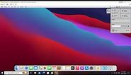 How to Install macOS Big Sur on VMware Workstation 17