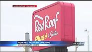 Downtown business owners pleased to see new Red Roof Inn