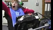 Ellen - Using Assistive Technology and AAC
