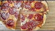 Crock Pot Pizza - How to Make Pizza in a Slow Cooker