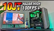 @504 FULLSET PC 10jutaan GAME AAA LIBAS 100FPS | Ft AMD ryzen 5 7500F