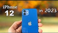 iPhone 12 Price in Pakistan | PTA / Non PTA | 2023 | Latest Prices 🇵🇰