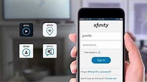 How to Create an Xfinity ID