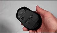 Review: Logitech M330 Silent Plus Wireless Mouse