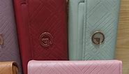 Ladies hand wallet hand purse hand clutch crossbody bag . . . . . . . . . #foryoupagereels #foryoupagе #wallets #bags #ladieswallet #bagsforsale #bridaljewelry #ladiesbags #purses #everyone | Queens bags