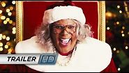 A Madea Christmas (2013) - Official Trailer #1