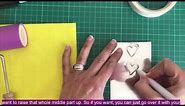 Basic Metal Embossing Techniques