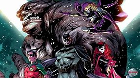 Detective Comics "A Death & Rise of the Batmen" - DC Rebirth Complete Story | Comicstorian
