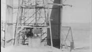 Robert Goddard - Development of High Altitude Rockets