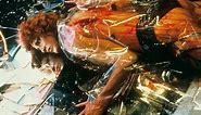 Blade Runner (1982) HD film clip 'Zhora , Running from Death' zora