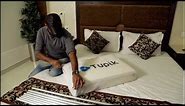 Tupik Bed AC - Easy installation - Bed AC.