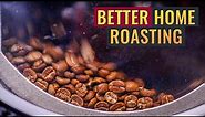 How To Roast Amazing Coffee [Step By Step]