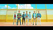 BTS - DNA (Official Music Video)