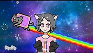 Nyan Cat |Animation|