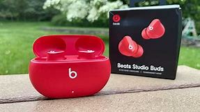 Beats Studio Buds: AirPods for Android users too