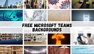 Best Free Microsoft Teams Backgrounds: the ultimate collection of Teams Virtual Backgrounds - C Boarding Group - Travel, Remote Work & Reviews