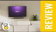 Onn Roku TV 55 Inch 4k Review