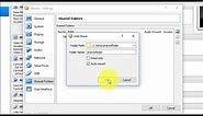 VirtualBox Tutorial 10 - Create Shared Folder between Windows Host and Ubuntu Guest OS