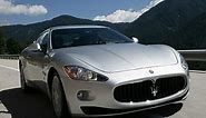 Tested: 2008 Maserati GranTurismo