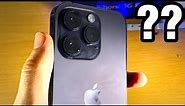 How To Check if iPhone 14 Pro is ORIGINAL or FAKE!