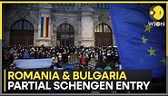 Romania & Bulgaria set to join Europe's open-borders Schengen Zone | World News | WION