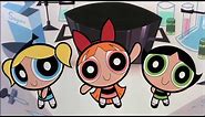 The Powerpuff Girls Movie (2002) Theatrical Trailer (waifu2x up-scaled 1080p HD)